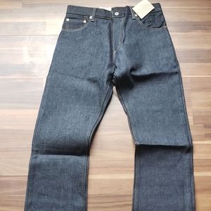 Levi Strauss 517 mens Jean's